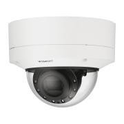 Samsung Wisenet XNV-6123R | XNV 6123 R | XNV6123R 2MP AI IR Vandal Dome Camera